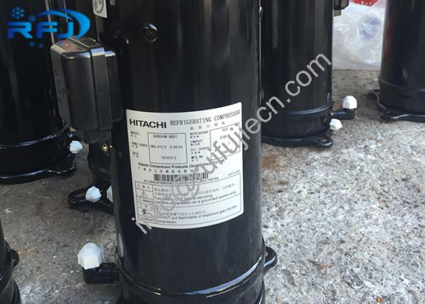 Hitachi Brand Air Conditioner r22 scroll compressor 503DH-83C2 High efficiency