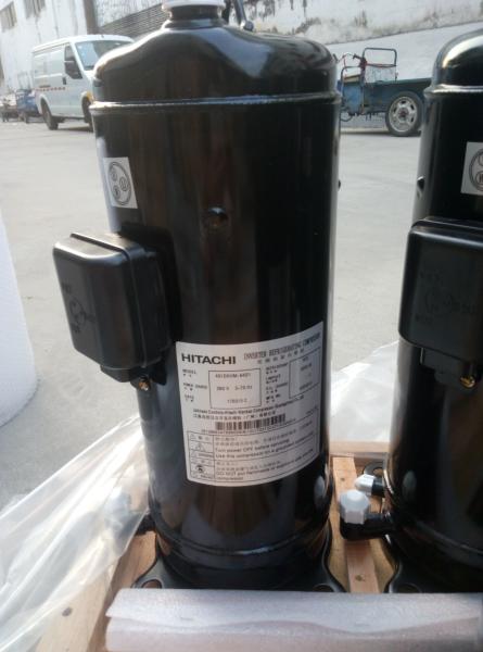 Hitachi compressor used fridge  hitachi compressor parts 403DH-64B2 For Sale!