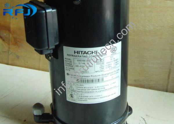 Hitachi compressor used fridge  hitachi compressor parts 403DH-64B2 For Sale!