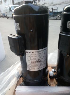 China Hitachi Scroll Air Compressor 600DHM-90D1 with R22 gas for sale