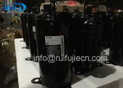 China LG AC Rotary Compressor for Air Conditioner , Rotary R22 Compressor QJ306PCB for sale