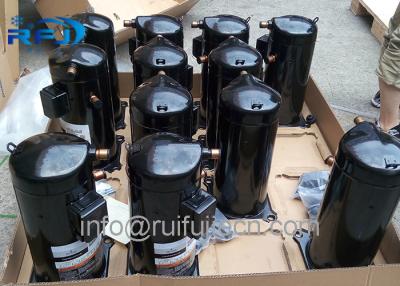 China 220-240v 50hz Copeland  Refrigeration Scroll Compressor  ZR series ZR34KF-TFP-582 for sale