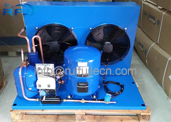 Maneurop Hermetic Compressor  condensing Unit MT100/MT160/MT125