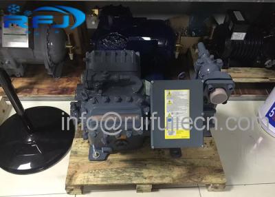 China Semi Hermetic Copeland Refrigeration Compressors D6SH-3500 35HP For Cold Room for sale