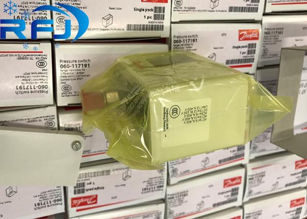 KP5 060-117191 Danfoss Pressure Switch Original