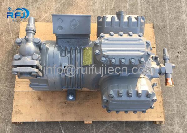 D6DT-4000 40HP Semi Hermetic Refrigeration Compressor Belgium Copeland