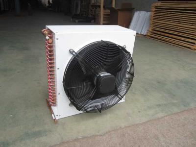 China DL series DL-2/10 Low Power Consumption Air Cooled Condenser Unit Evaporative Cooling Systems for sale