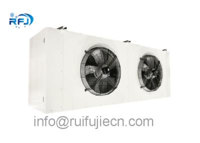 China Hohe Leistungsfähigkeits-horizontale Spulen-Luft abgekühlte kondensierende Einheit lärmarmes KW504A3 zu verkaufen