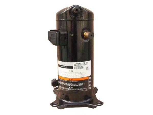 Copeland Refrigeration ZR11M3E-TWD-961 Hermetic piston scroll compressor with 380-420V / 50Hz / 3ph