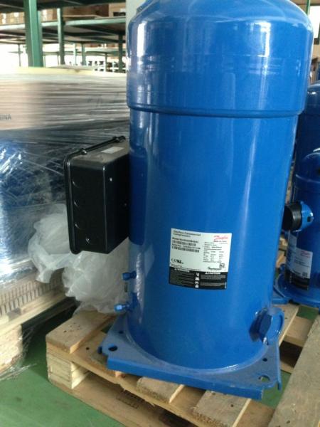 10 HP  Maneurop commercial Refrigeration Scroll Compressor MLZ 076T4LC9 R404,R507C,R407,R134A,R22