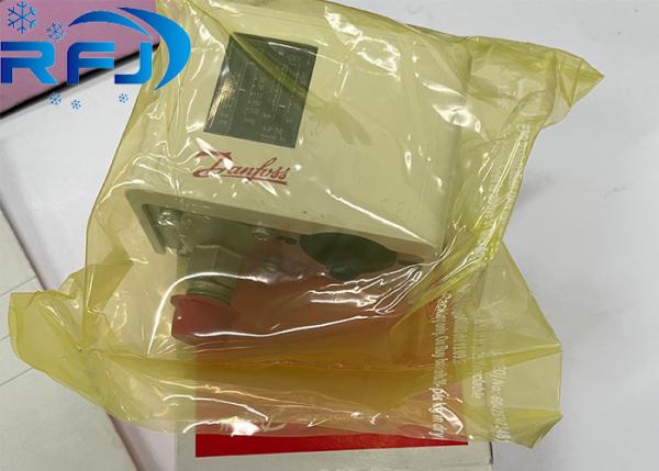 KP36 Series 060-110891 Danfoss Pressure Switch Refrigeration Parts