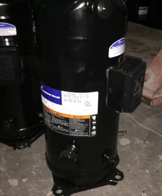 China AC Cold stroage room Refrigeration Scroll Compressor Copeland ZF41KQE-TFD-551 for sale