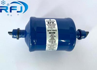 China Emerson BFK Series BFK-084S Liquid Line Filter Drier Refrigeration Compressor Parts for sale