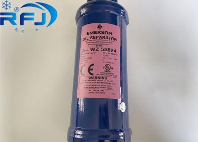 Chine Parties de compresseurs de réfrigération pour séparateur d'huile de la série A-WZ 55824 d'Emerson à vendre