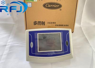 China Carrier 00PSG000281600A Touch Pilot Display CEPL130595-01-R for sale
