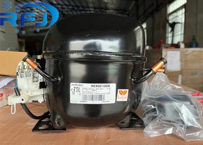 China Embraco Compressor NEK6213GK 220-240V 50Hz R404A for Freezer for sale