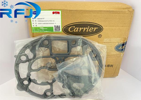 Carrier 06EA660137 Valve Plate Kit 06E Carlyle