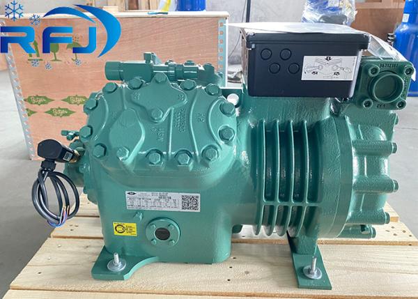 Bitzer Semi-hermetic 4JE-15Y-40P 15HP Refrigeration Compressor