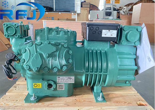 Bitzer 6FE-50Y-40P 50HP Semi-hermetic Reciprocating Compressor