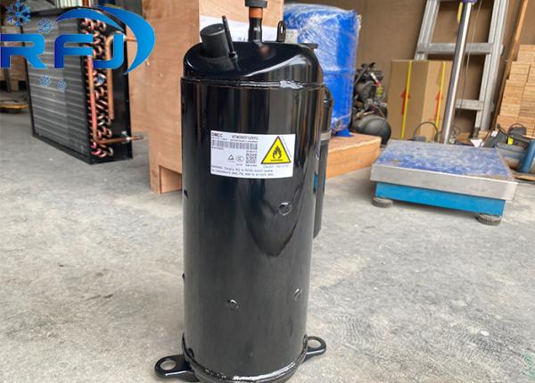 GMCC KTW590Y1UNYC Rotary Compressor for Air Conditioner