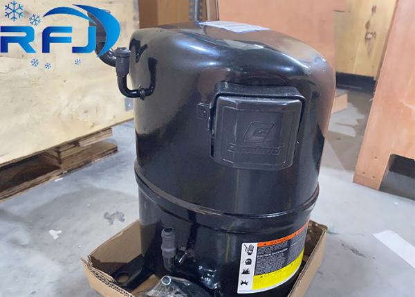 Copeland CR38K6-PFV-501 Refrigeration Compressor 208/230V 60Hz 1 Phase