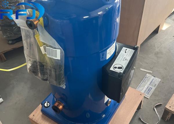 SY Series Performer Air Conditioner Compressor Scroll Compressor SY240A4CBE SY240~SY300 20~25HP