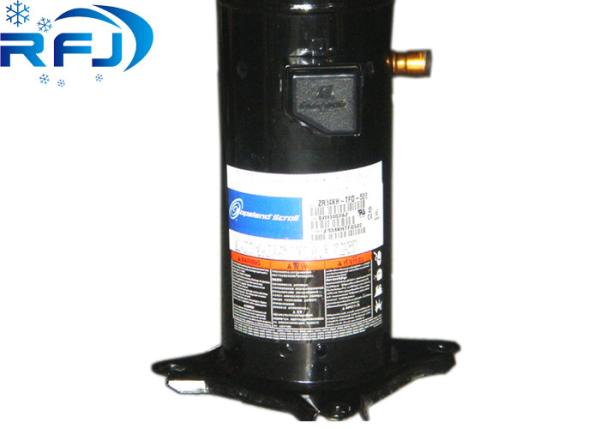 ZR Series Scroll Compressor Copeland 1.8~5.7HP Refrigeration Equipment ZR22K3-PFJ-552 1PHASE ZR22~ZR68