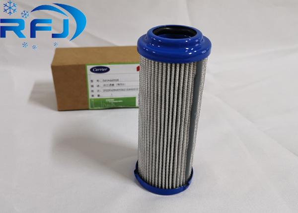 Carrier 06NA660028 06N Oil Filter with 