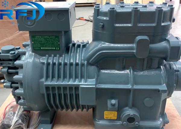 D9ra-750 5~15HP Semi-Hermetic Piston Copeland Compressors R22 Three Phase D9r Series