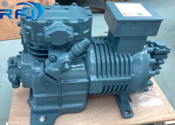 D9ra-750 5~15HP Semi-Hermetic Piston Copeland Compressors R22 Three Phase D9r Series