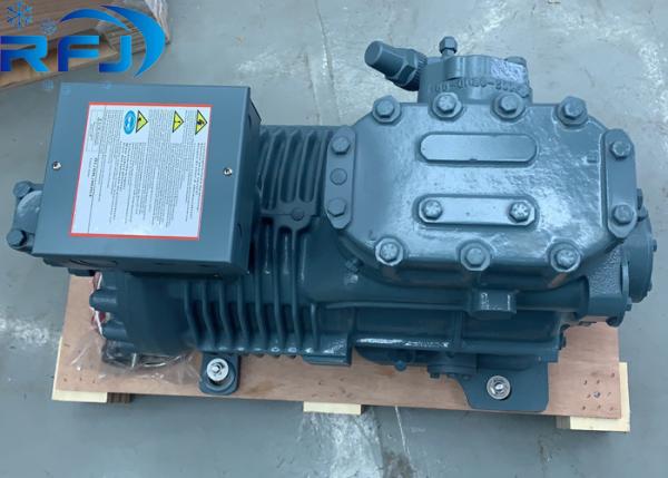 D9ra-750 5~15HP Semi-Hermetic Piston Copeland Compressors R22 Three Phase D9r Series