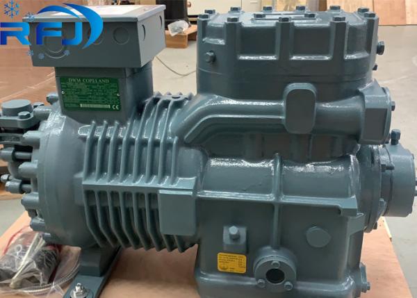 D9ra-750 5~15HP Semi-Hermetic Piston Copeland Compressors R22 Three Phase D9r Series