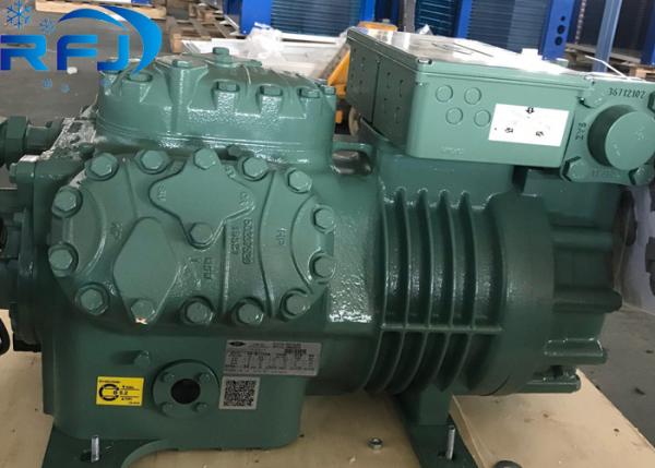 6GE-34 Piston Semi Hermetic Compressors Green Refrigeration Machine 34HP 400V 50Hz (6GE-30.2)