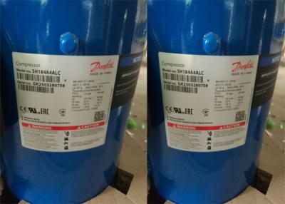 Китай компрессор Ш184А4альк переченя совершителя Данфосс компрессора 15ХП Р410А герметичный продается