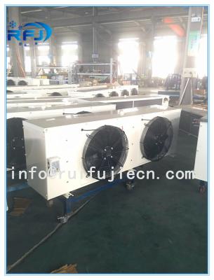 China D Series DJ-35.8/210 DJ Type Cooling Fan Applied To -25℃ Or Less Frozen Library for sale
