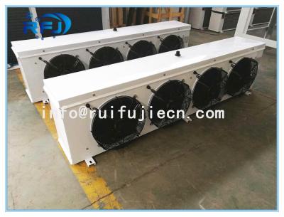 China Serie de tipo standard de refrigeración DL-69.4/340 del refrigerador de aire D para la preservación, refrigeración en venta