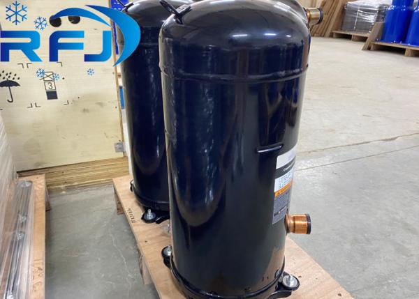 Copeland Scroll Refrigeration Compressor ZP120KCE-TFD-425 Refrigerant R410A