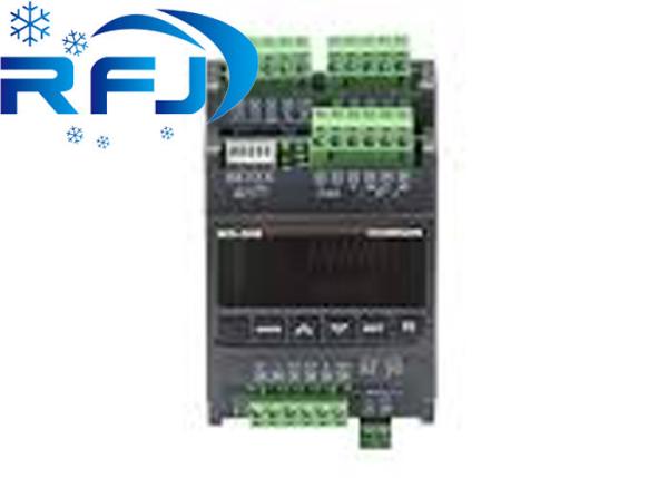 Copeland EXD-SH1 Controller For Single Refrigeration Circuit With ModBus