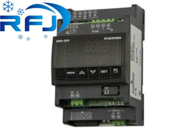 Copeland EXD-SH1 Controller For Single Refrigeration Circuit With ModBus