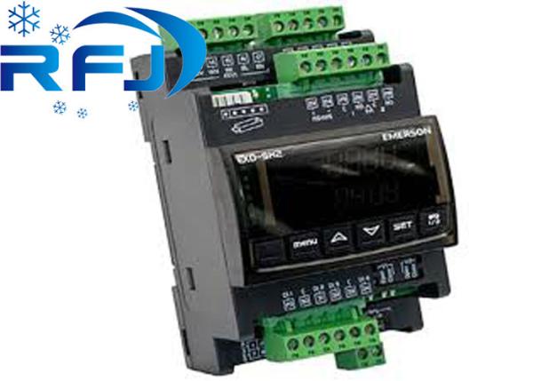 Copeland EXD-SH1 Controller For Single Refrigeration Circuit With ModBus