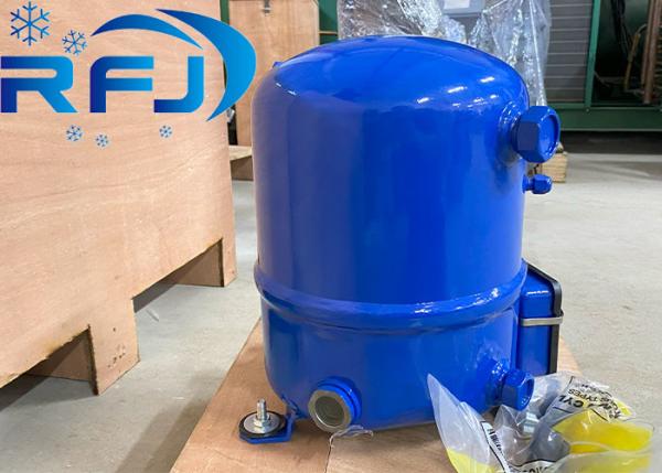 Maneurop Piston Refrigeration Compressor NTZ068A4LR1A Refrigerant R404a-R507