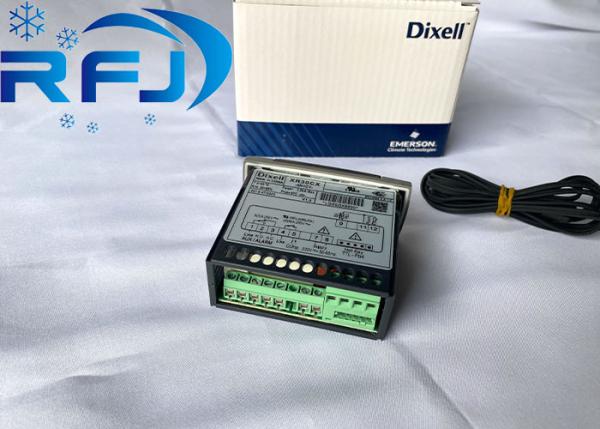 XR30CX-5N1C1 Dixell Digital Temperature Controller With 220-240V