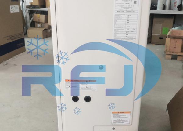 ZXL035BE-TFD-551 ZX Series Condensing Unit Refrigeration Unit R404A 50Hz