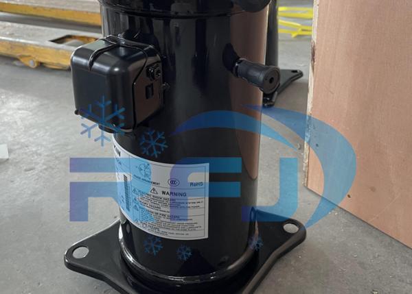 JT300DA-Y1L Scroll Refrigeration Compressor R407C 380-50Hz-420V/380-60Hz-440V 3Phase