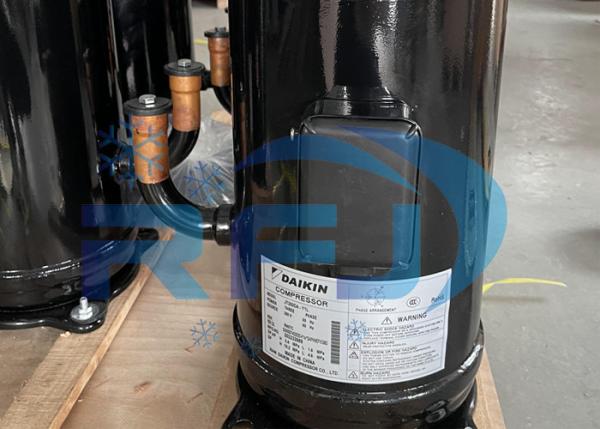 JT300DA-Y1L Scroll Refrigeration Compressor R407C 380-50Hz-420V/380-60Hz-440V 3Phase