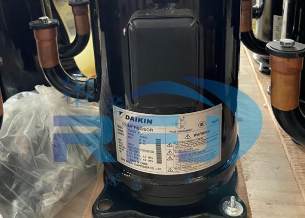 JT300DA-Y1L Scroll Refrigeration Compressor R407C 380-50Hz-420V/380-60Hz-440V 3Phase