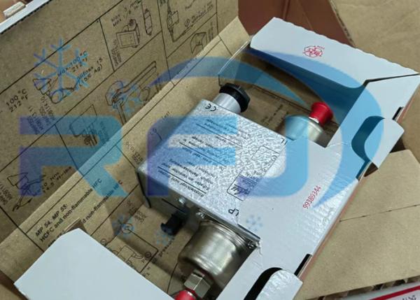 MP54 MP55 Oil Differential Pressure Switch Pressure Controller for Compressor