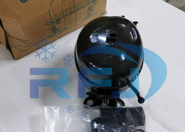 EMS6170Z Refrigeration Compressor R134a 220~240V-1-50Hz 1 Phase