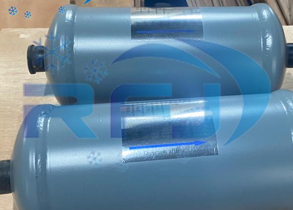 All Brand Oil Separator Oil Filter For Refrigeration Compressor