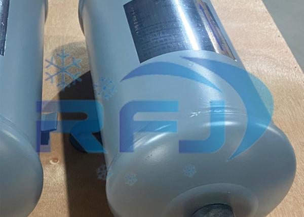 All Brand Oil Separator Oil Filter For Refrigeration Compressor